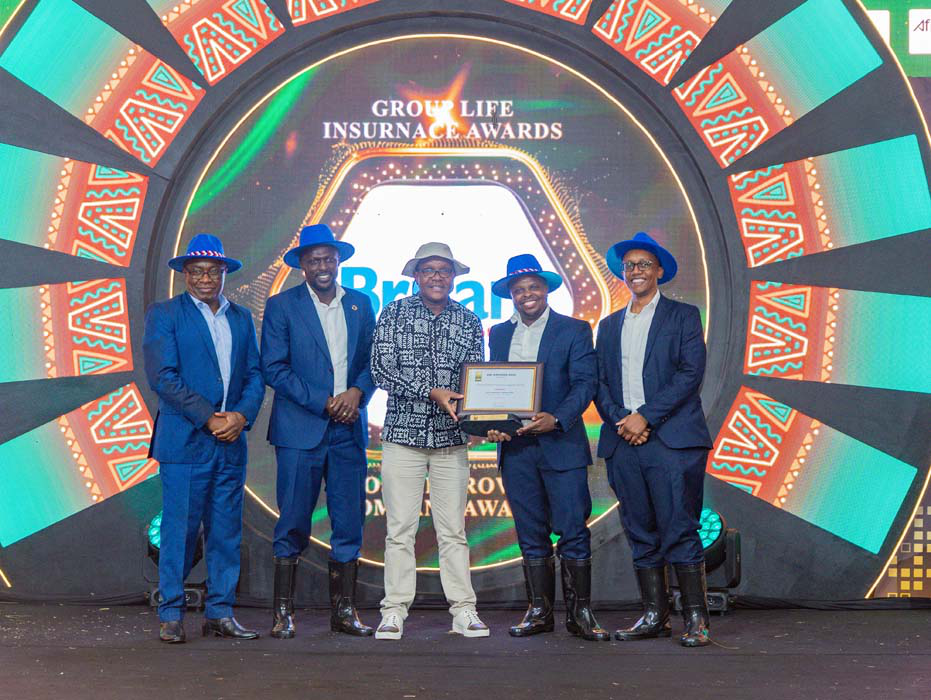 Most Improved General Insurance Company